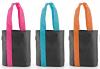Taška z netkaná textilie 80 g/m². 37x37x12 cm, VYPRODÁNO Taška z netkaná textilie 80 g/m². 37x37x12 cm, VYPRODÁNO