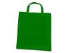 Tazara nákupní a reklamní taška z netkané textílie - zelená - DO VYPRODÁNÍ!
