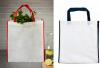Netkaná taška Shopper, složená dna i boky - SKVĚLÁ CENA!!! Netkaná taška Shopper, složená dna i boky - SKVĚLÁ CENA!!!