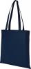 Netkaná taška ZEUS barva tm. modrá / NAVY, 38x40 + dl. ucha Netkaná taška ZEUS barva tm. modrá / NAVY, 38x40 + dl. ucha